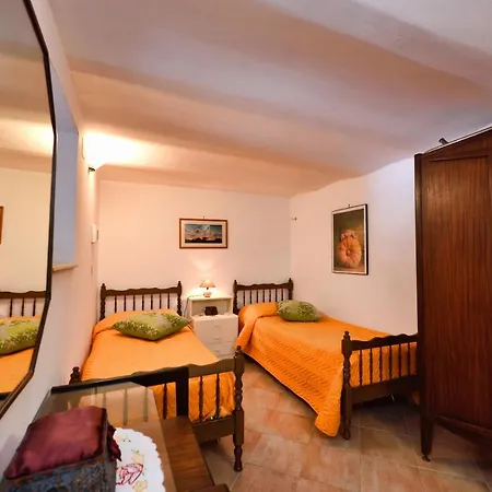 Casa Ibisco, Amazing Apartment With Sea View Conca dei Marini Exterior photo