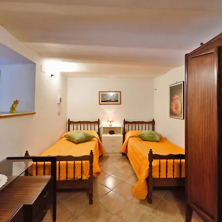 Casa Ibisco, Amazing Apartment With Sea View Conca dei Marini Exterior photo