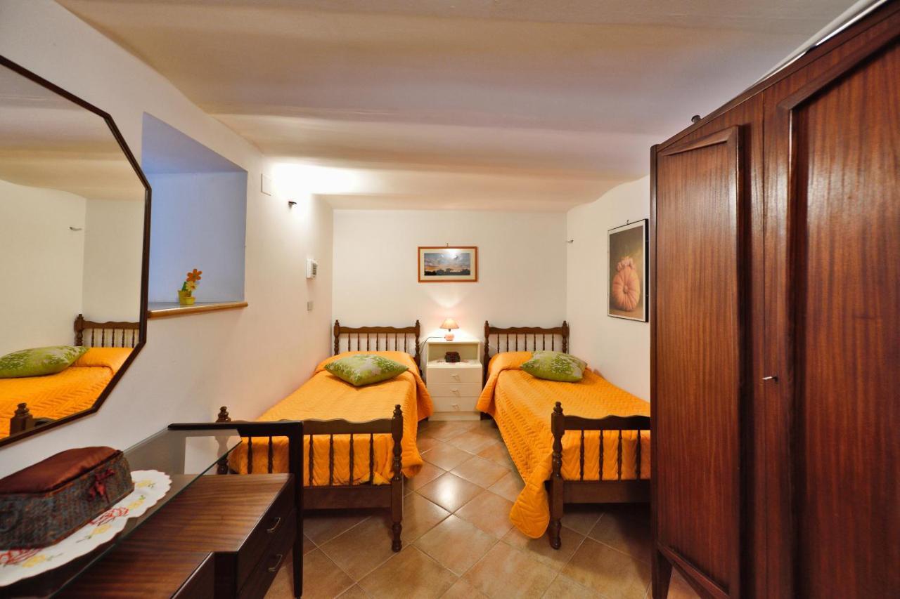 Casa Ibisco, Amazing With Sea View *