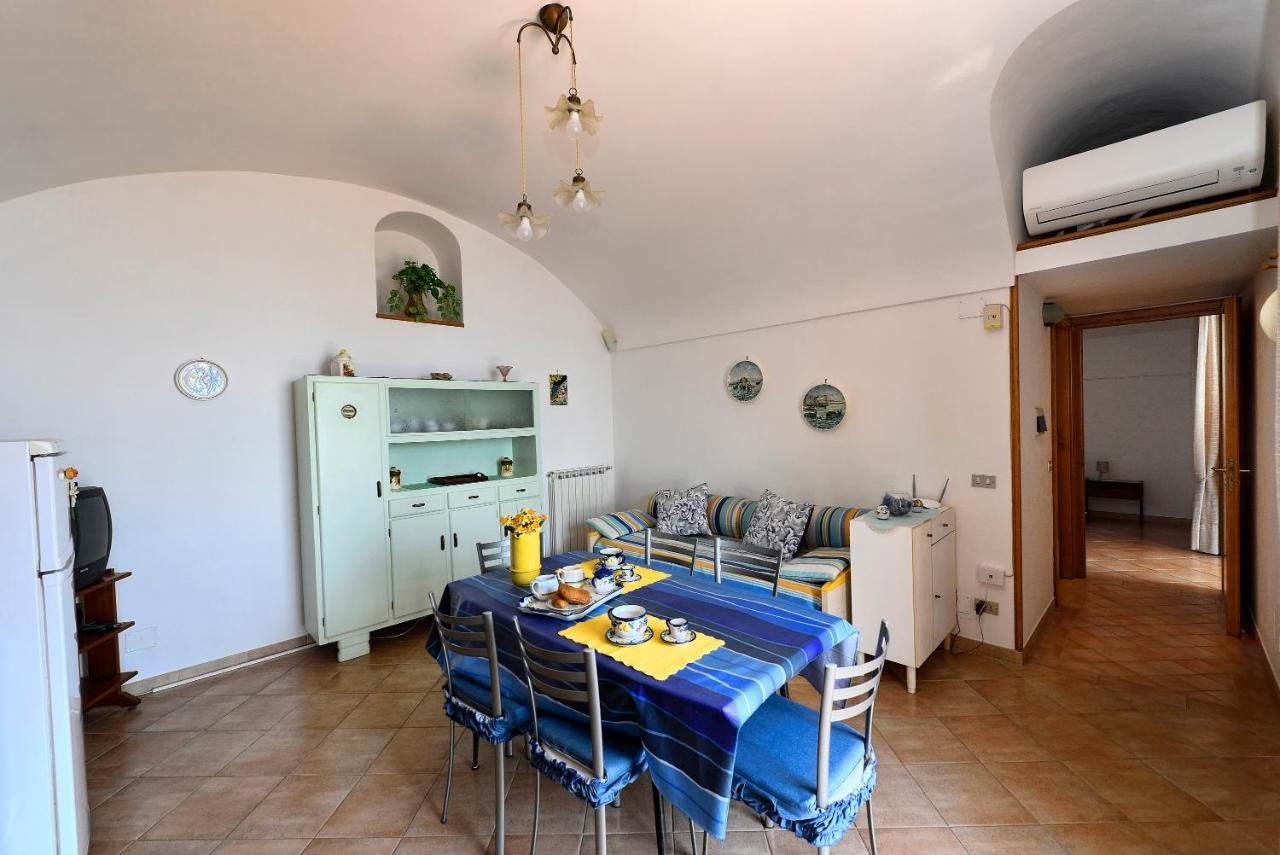 Casa Ibisco, Amazing With Sea View *