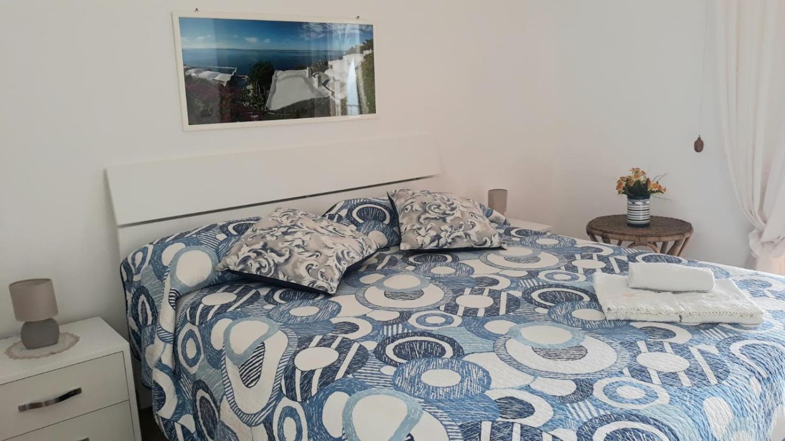 Casa Ibisco, Amazing With Sea View Apartment *