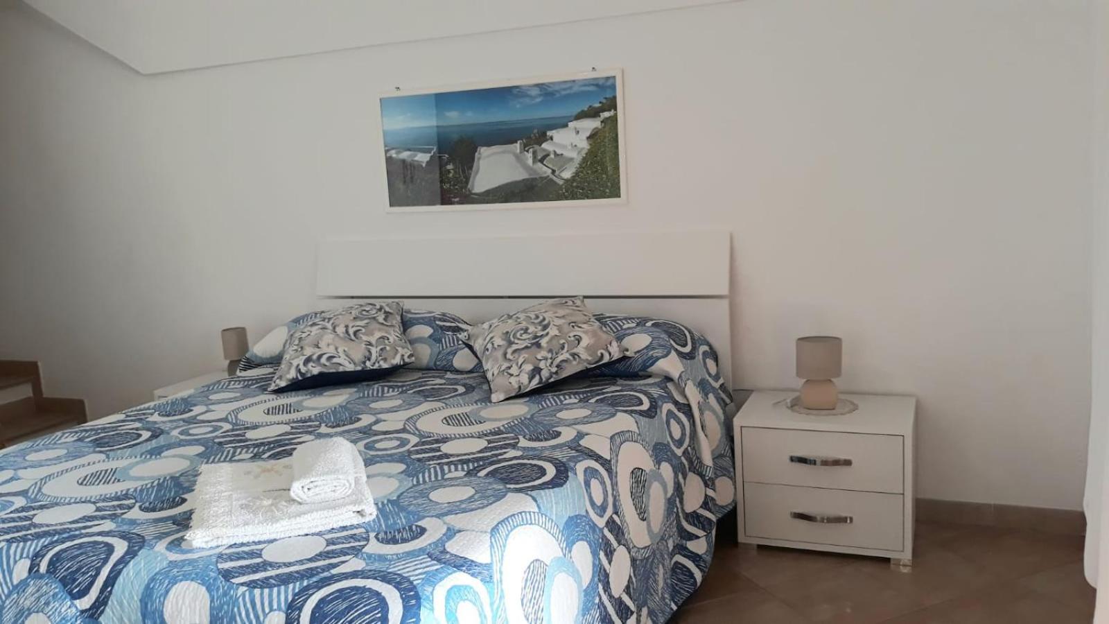 Casa Ibisco, Amazing With Sea View Conca dei Marini
